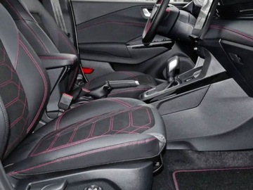 Ford Puma II 2025 Od ręki - ST-Line X 1.0 EcoBoost 155KM / Pakiet Winter, Driver Assistance, zdjęcie 5