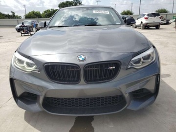 BMW Seria 2 F22-F23-F45-F46 2018 BMW M2 2018, 3.0L 3.0 Benzyna 365KM, zdjęcie 4