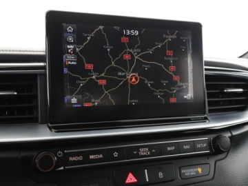 Kia Proceed 2018 Kia Pro_cee'd automat full LED navi klima auto, zdjęcie 24