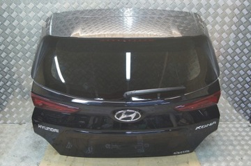 Hyundai Kona klapa bagażnika PAE