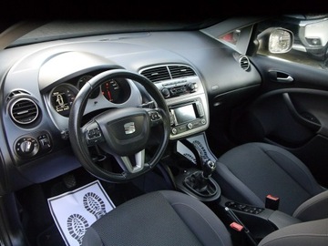 Seat Altea XL 1.6 TDI CR 90KM 2014 Seat Altea XL 1.6D 100%bezwypadkowy Gwarancja 12mc, zdjęcie 26