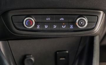 Opel 2018 Opel Crossland X 1.2 Enjoy 1.2 Benzyna 81KM, zdjęcie 28