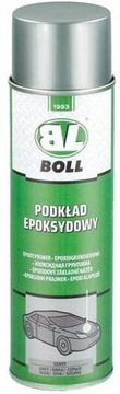 BOLL PODKŁAD EPOKSYDOWY SPRAY ZABEZPIECZA 500ML