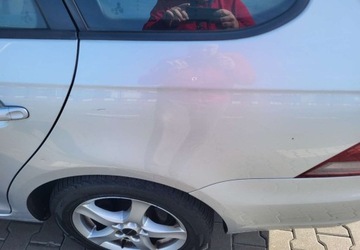 Volkswagen Golf VI Variant 1.6 TDI-CR DPF BlueMotion 105KM 2011 Volkswagen Golf Combi 1.6 Diesel 105KM, zdjęcie 7