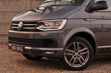 Volkswagen California 2016 Volkswagen California T6 204ps DSG COAST/ocean LED BULLI EDITION Vebasto, zdjęcie 5
