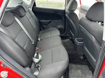 Hyundai i30 I Hatchback 1.4 109KM 2009 Hyundai i30 1.4 16V MPI 109KM 2009r, tylko 114 tys, zdjęcie 11