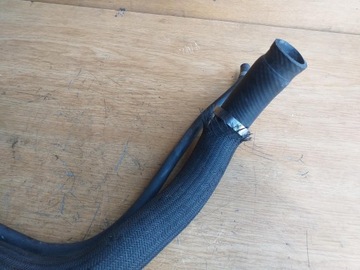 ТРУБКА + ВОДОПРОВОД SUZUKI GSXR 600 K3