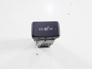 SUZUKI SX4 S-CROSS 14R PŘEPÍNAČ OHŘÍVAČ SEDADLA