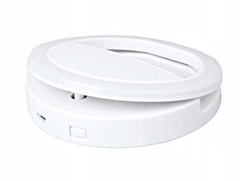 КОЛЬЦО ДЛЯ СЕЛФИ