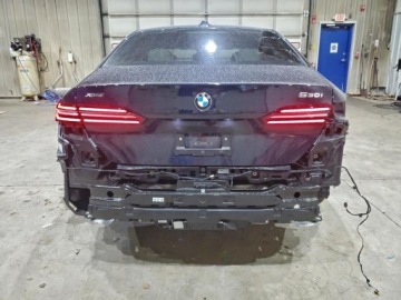 BMW Seria 5 G90-91 2026 BMW Seria 5 530xi 2026 2.0 Benzyna 248KM, zdjęcie 2