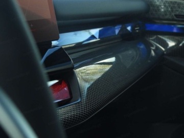 BMW Seria 5 G90-91 M Touring 4.4 V8 727KM 2025 BMW Seria 5 Touring M5 Combi 4.4 (727KM) 2025, zdjęcie 13