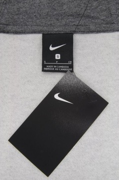 Nike dres męski spodnie bluza rozpinana roz. XL