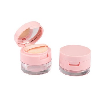 Słoiczek | pojemnik na puder z puszkiem | produkty sypkie WARIANT: 5g