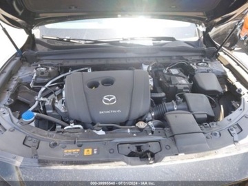 Mazda 2024 Mazda CX-50 2024 Mazda CX-50 2.5 S Premium Package AWD 2.5 Benzyna 187KM, zdjęcie 8