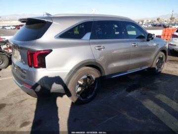 Kia Sorento IV 2025 Kia Sorento Hybrid SX Prestige 2025 1.6 Hybryda 227KM, zdjęcie 4