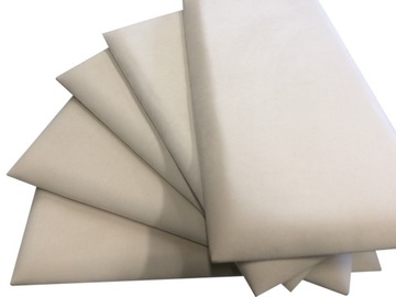 Panel tapicerowany 70x50 zagłówek wezgłowie panele