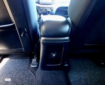 Fiat Freemont 2.0 Multijet II 16v 170KM 2013 Fiat Freemont 7 osob bardzo ladny, GWARANCJA 2.0 Diesel 170KM, zdjęcie 13