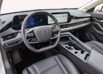 Bestune B70 2026 Bestune B70 Bestune B70 1.5 Benzyna 160KM, zdjęcie 10