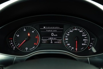 Audi A6 C7 Avant 3.0 TDI 204KM 2012 Audi A6 3.0 TDI, 201 KM, Navi, Klima, Klimatronic, zdjęcie 7