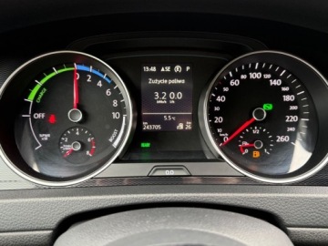 Volkswagen Golf VII 2015 Volkswagen Golf Piekny GTE Led Kamera Navi Grzany Fotele Automat Ksenon, zdjęcie 27