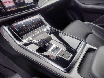 Audi Q8 2022 Audi Q8 Audi Q8 50 TDI 286KM Quattro Tiptronic 3.0 Diesel 283KM, zdjęcie 13