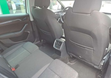 Skoda Octavia IV Kombi 2.0 TDI 150KM 2022 Skoda Octavia ACC Virtual Kamera Style 1,5TSI 150KM Serwis ASO Salon PL VA, zdjęcie 10