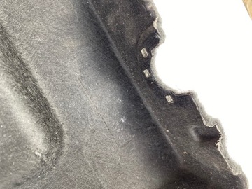 ПОЛКА БАГАЖНИКА 2GA867769C VW T-ROC 2GA