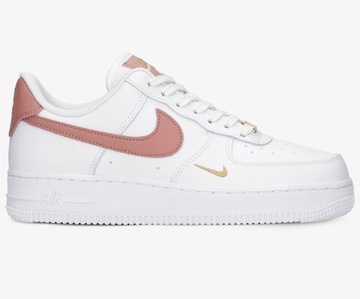 Buty Nike Air Force 1 '07 CZ0270-103 białe 40