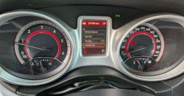 Fiat Freemont 2.0 Multijet II 16v 170KM 2014 Fiat Freemont 2.0170KMSzwajcarSerwis215tys kmSkoryNaviKamera7 osobGwarancja, zdjęcie 15