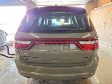 Dodge Durango III 3.6 V6 294KM 2021 Dodge Durango Gt 2021 3.6 Benzyna 295KM, zdjęcie 2