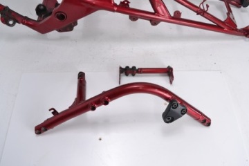 Рама SUZUKI GSF 1200 06-07