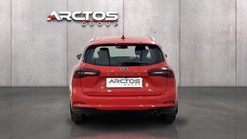 Ford Focus IV 2022 Ford Focus 1.5 EcoBlue Titanium Kombi, zdjęcie 3