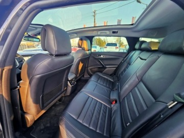 Peugeot 508 I 2017 Peugeot 508 SW Od1200złm-c!, zdjęcie 9