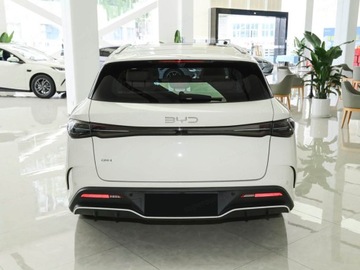 BYD 2025 DM-i Comfort Lite Combi (212 KM) 2025, zdjęcie 1