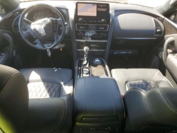 Infiniti 2023 Infiniti QX80 2023 INFINITI QX80 SENSORY 5.6 Benzyna 300KM, zdjęcie 7
