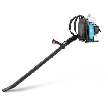 Рюкзак для удаления стружки, бензин, 2130 Вт