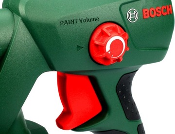 Покрасочный пистолет EASYSPRAY 18V-100 BODY BODY