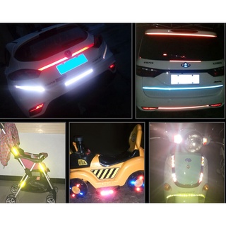 Светоотражающие наклейки велосипедные аксессуары для велосипедов