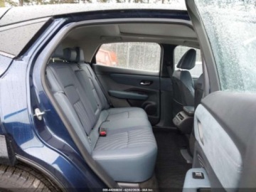 Nissan Ariya 2024 Nissan Ariya Platinum 2024 Elektryczny 389KM, zdjęcie 16