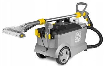 Моющий пылесос Kärcher Karcher PUZZI 10/1 1250 Вт