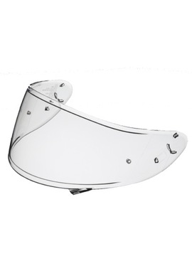 Козырек SHOEI CNS-3 CLEAR, прозрачный, БЕСПЛАТНО