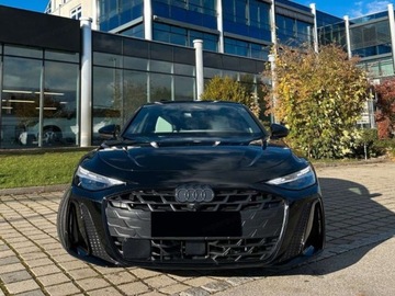 Audi A6 C8 Limousine Facelifting 2.0 40 TDI 204KM 2025 AUDI A6 TDI quattro S line Sedan (204KM) 2025, zdjęcie 2