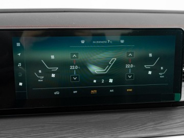  SsangYong/KGM Actyon Adventure Podgrz. I wentyl.f., zdjęcie 19