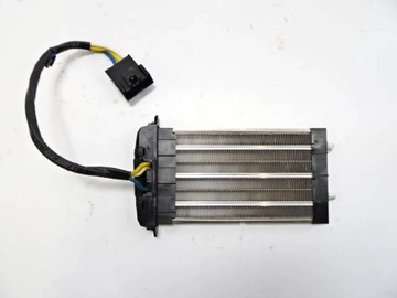 RADIÁTOR ELEKTRICKÁ HYUNDAI IX20 KIA VENGA