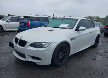 BMW Seria 3 F30-F31-F34 2013 BMW M3 2013, 4.0L, od ubezpieczalni 4.0 Benzyna 414KM, zdjęcie 5