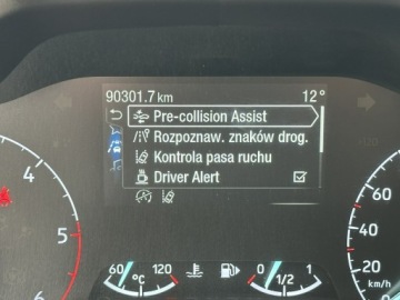 Ford Tourneo Connect III Standard 1.5 EcoBlue 120KM 2020 Ford Tourneo Connect 1Ręka SalonPL 2kp.opon, zdjęcie 18