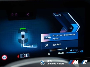 BMW X3 G45 SUV Plug-In 2.0 30e 299KM 2025 BMW X3 30e xDrive 299 KM PHEV - Gotowy do Odbioru - Kamera 360 - HarmanKar, zdjęcie 34