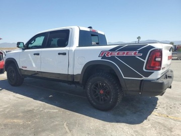  RAM 1500 Rebel 2025 3.0l 3.0 Benzyna 260KM, zdjęcie 1