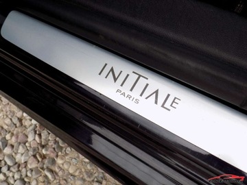 Renault Talisman Sedan 1.6 Energy dCi 160KM 2016 Renault Talisman INITIALE Paris 160KM Led Masaz EDC Kamera Panorama 1.6, zdjęcie 39