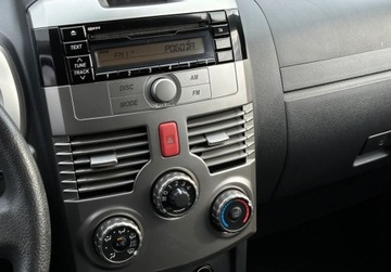 Daihatsu Terios II 1.5 16V 105KM 2008 Daihatsu Terios 1.5 Benzyna, Pierwszy wlasciciel 1.5 Benzyna 105KM, zdjęcie 9